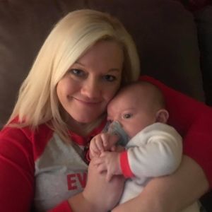 Meet your Posher, Stacy